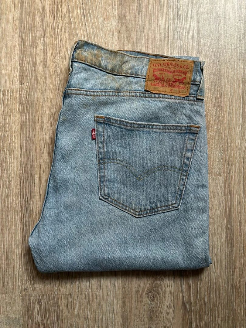đź›’Jeans Levi's 505 W36 L34đź›’