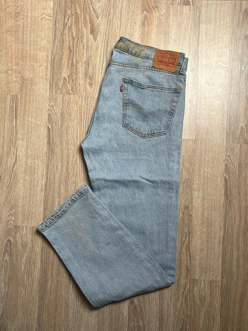 đź›’Jeans Levi's 505 W36 L34đź›’