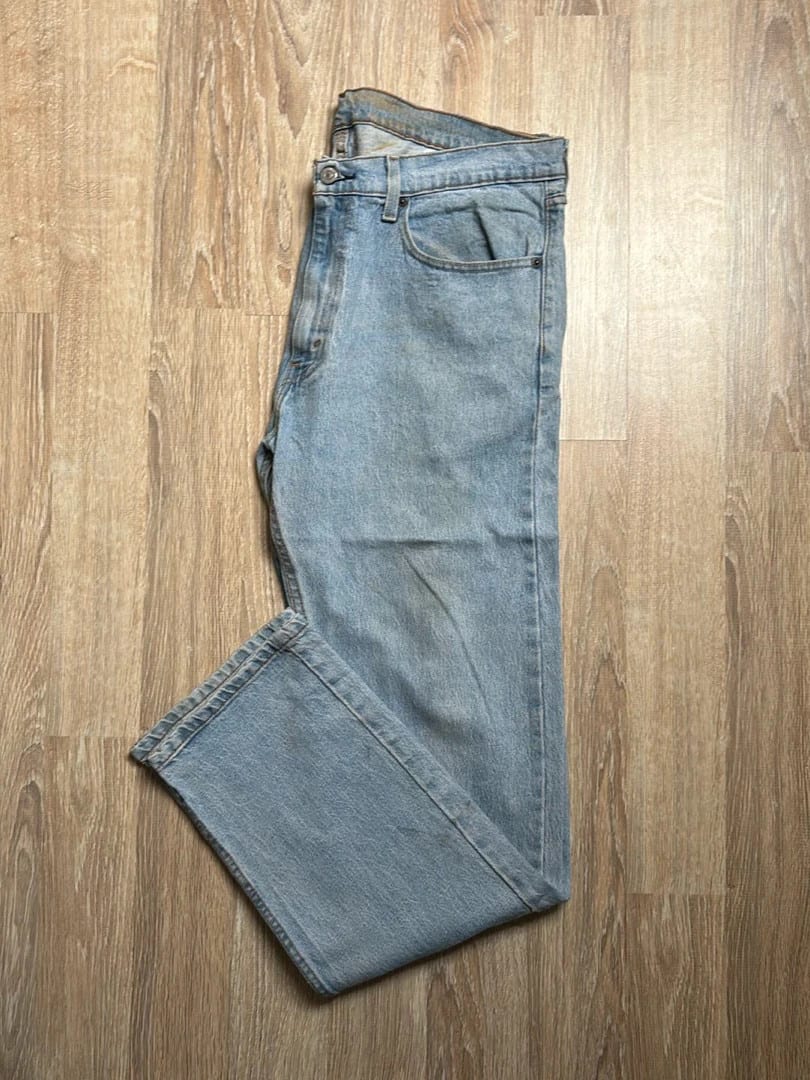 đź›’Jeans Levi's 505 W36 L34đź›’