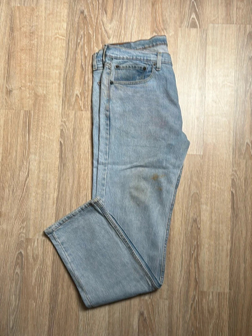 đź›’Jeans Levi's 505 W36 L34đź›’
