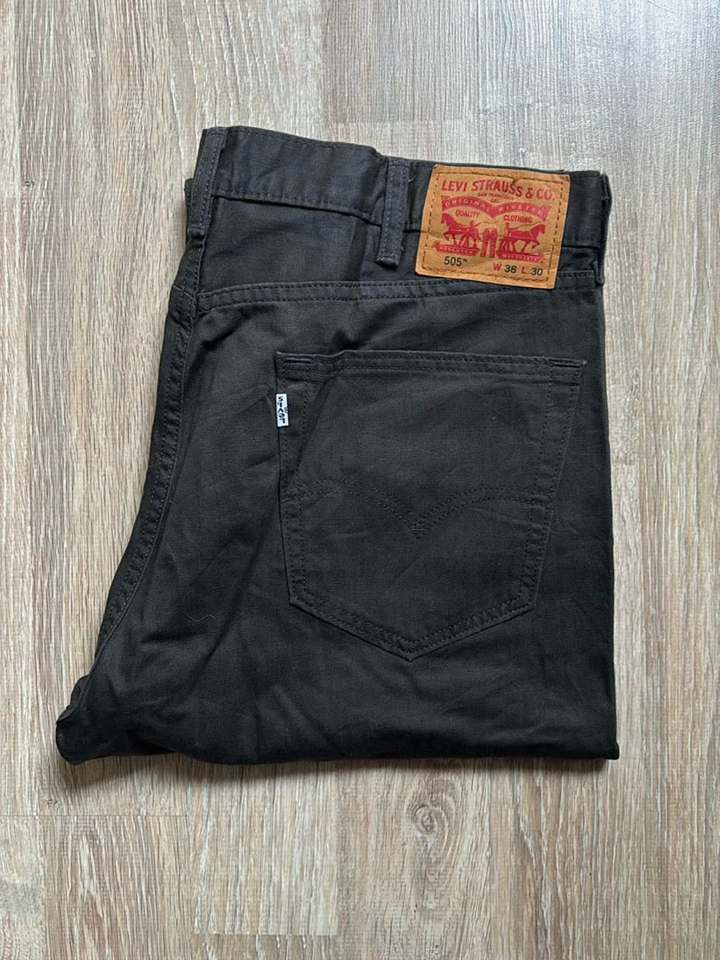 đź›’Jeans Levi's 505 W38 L30đź›’