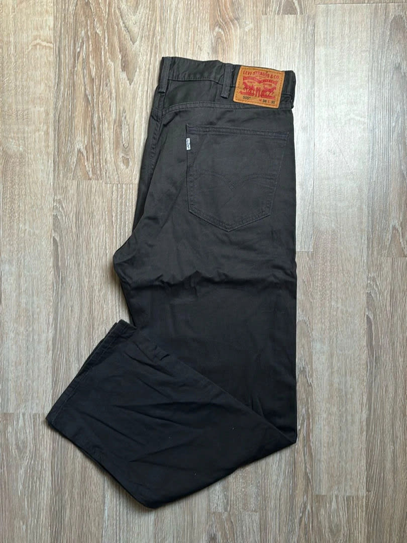 đź›’Jeans Levi's 505 W38 L30đź›’