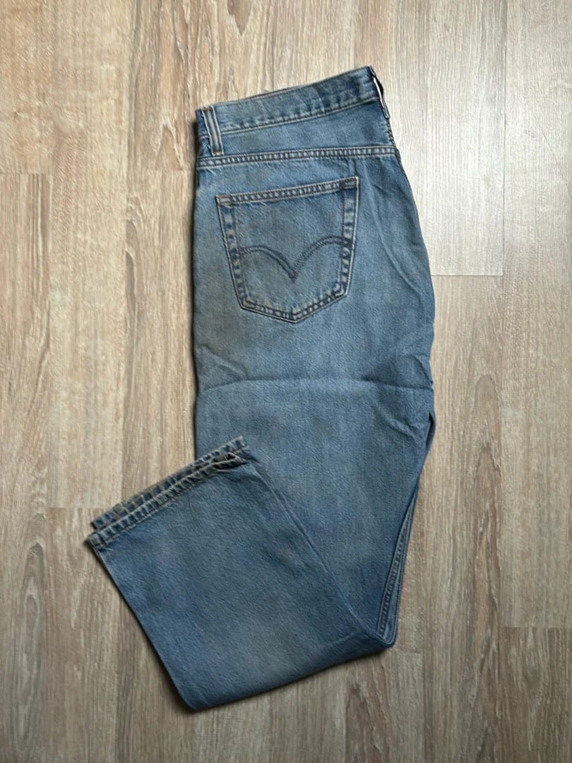 đź›’Jeans Levi's 505 W36 L30đź›’