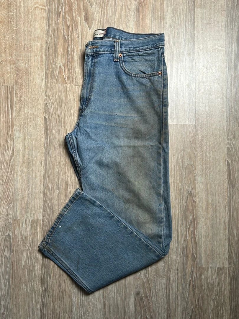 đź›’Jeans Levi's 505 W36 L30đź›’