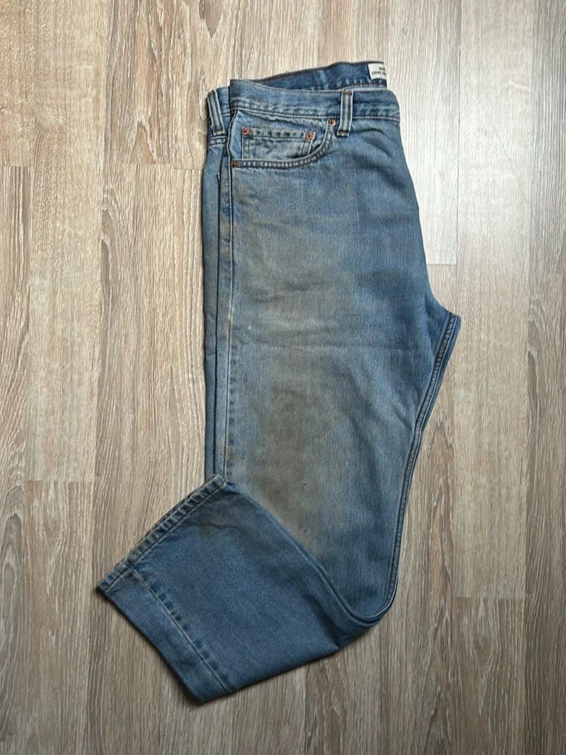 đź›’Jeans Levi's 505 W36 L30đź›’