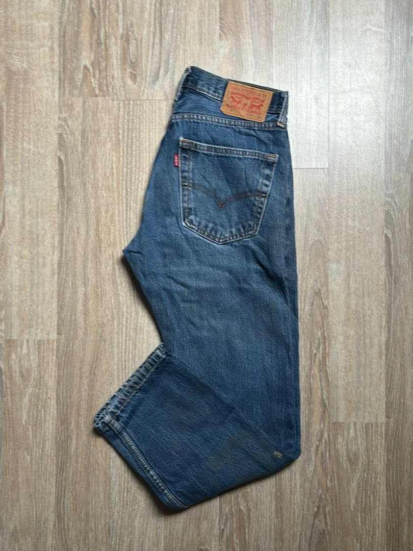 đź›’Jeans Levi's 505 W30 L30đź›’