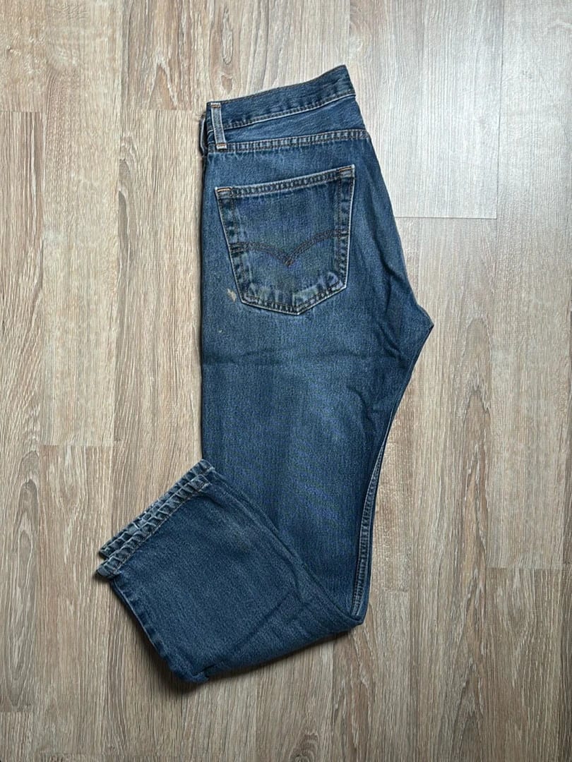 đź›’Jeans Levi's 505 W30 L30đź›’