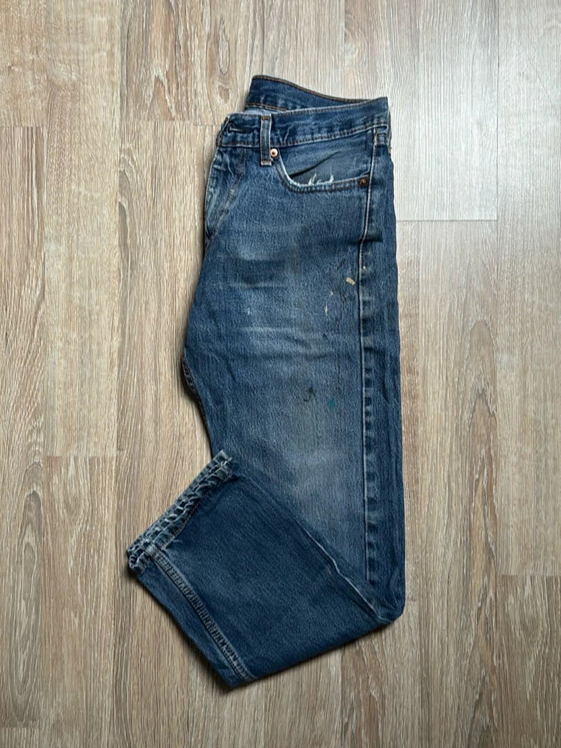 đź›’Jeans Levi's 505 W30 L30đź›’
