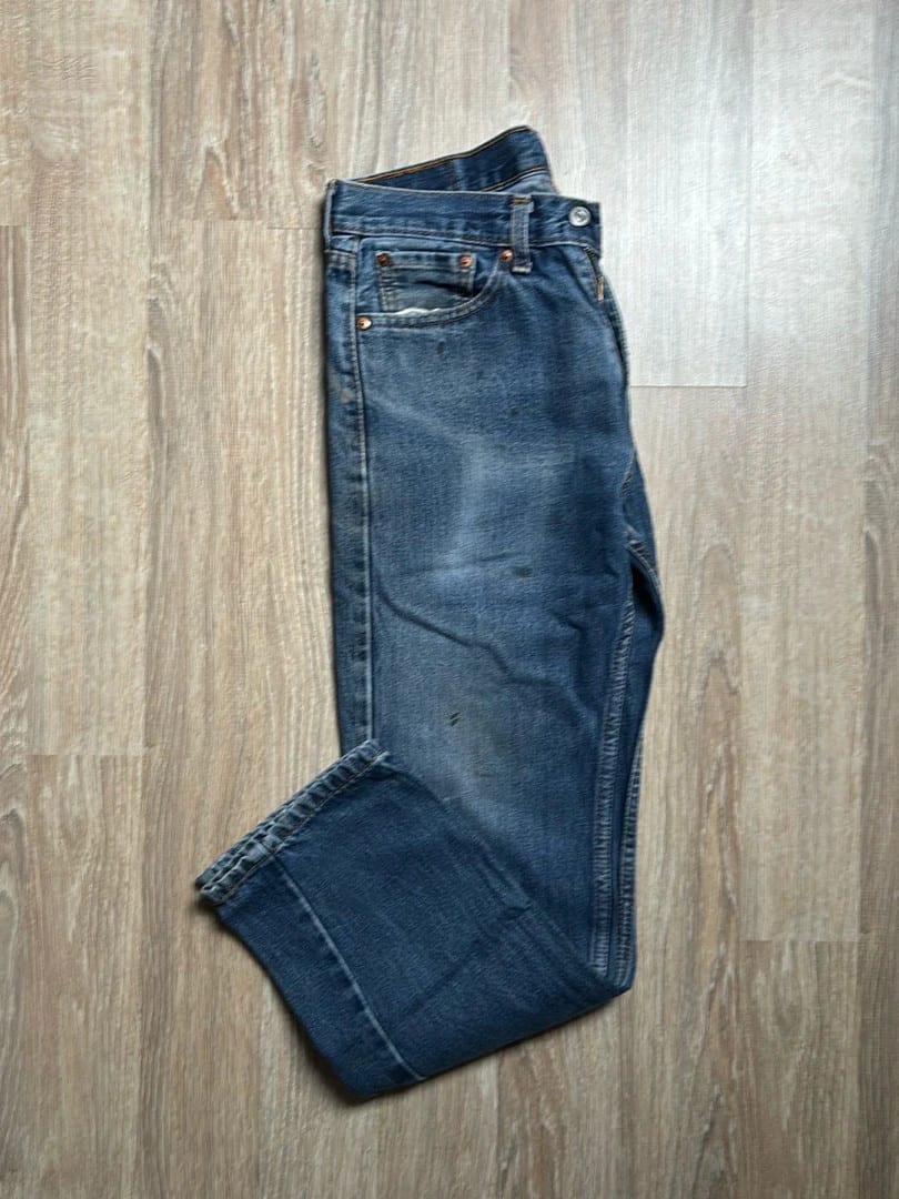 đź›’Jeans Levi's 505 W30 L30đź›’