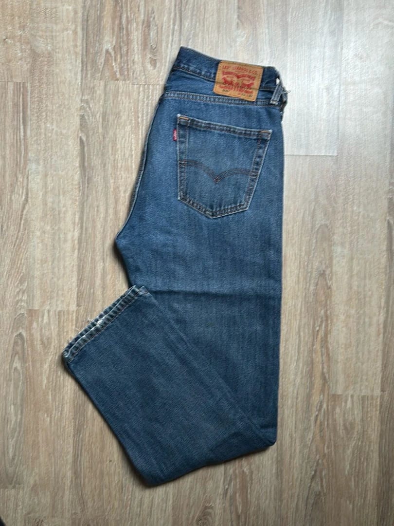 đź›’Jeans Levi's 505 W33 L32đź›’