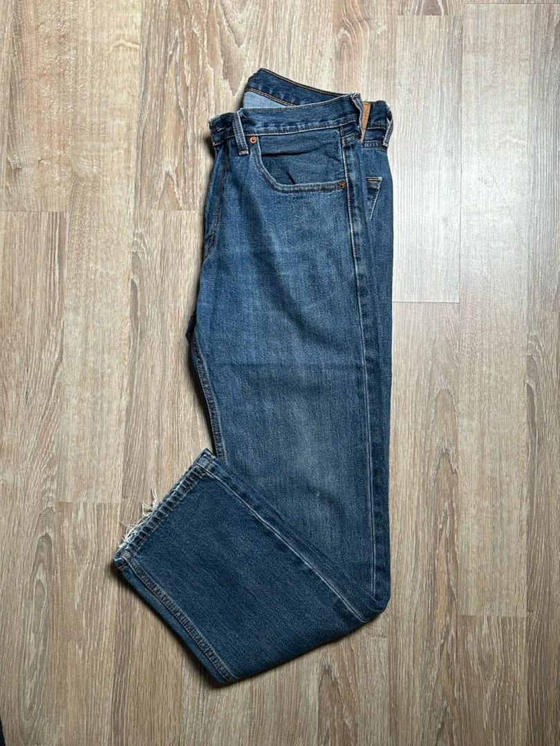 đź›’Jeans Levi's 505 W33 L32đź›’