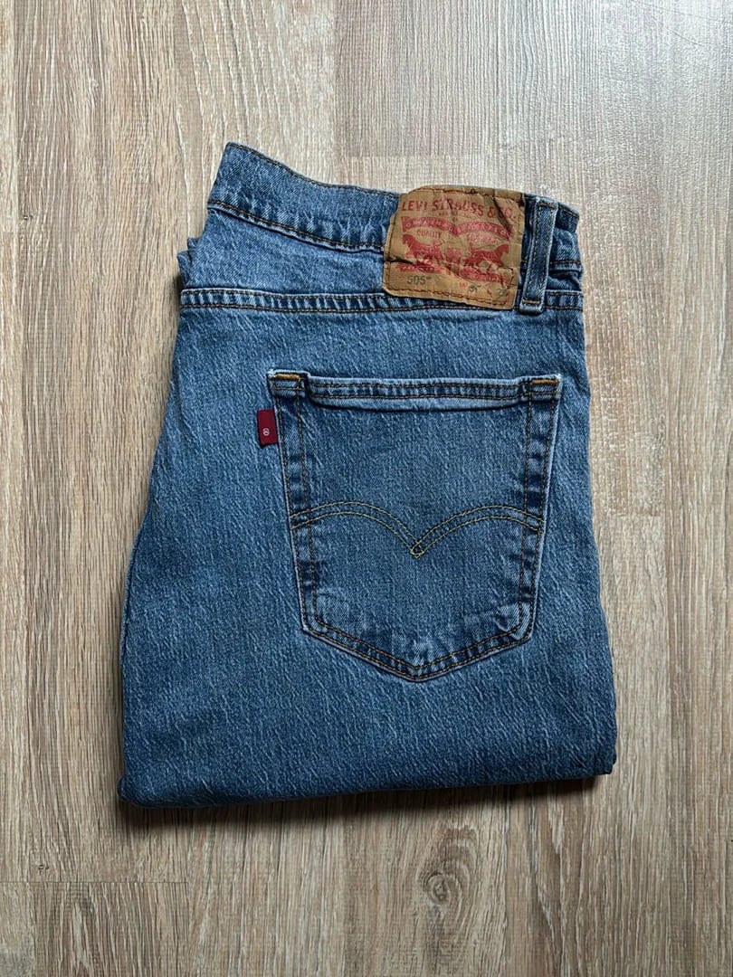 đź›’Jeans Levi's 505 W36 L29đź›’