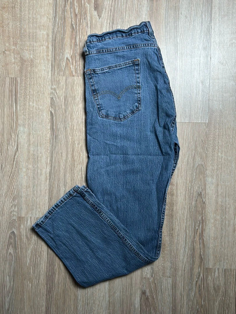đź›’Jeans Levi's 505 W36 L29đź›’