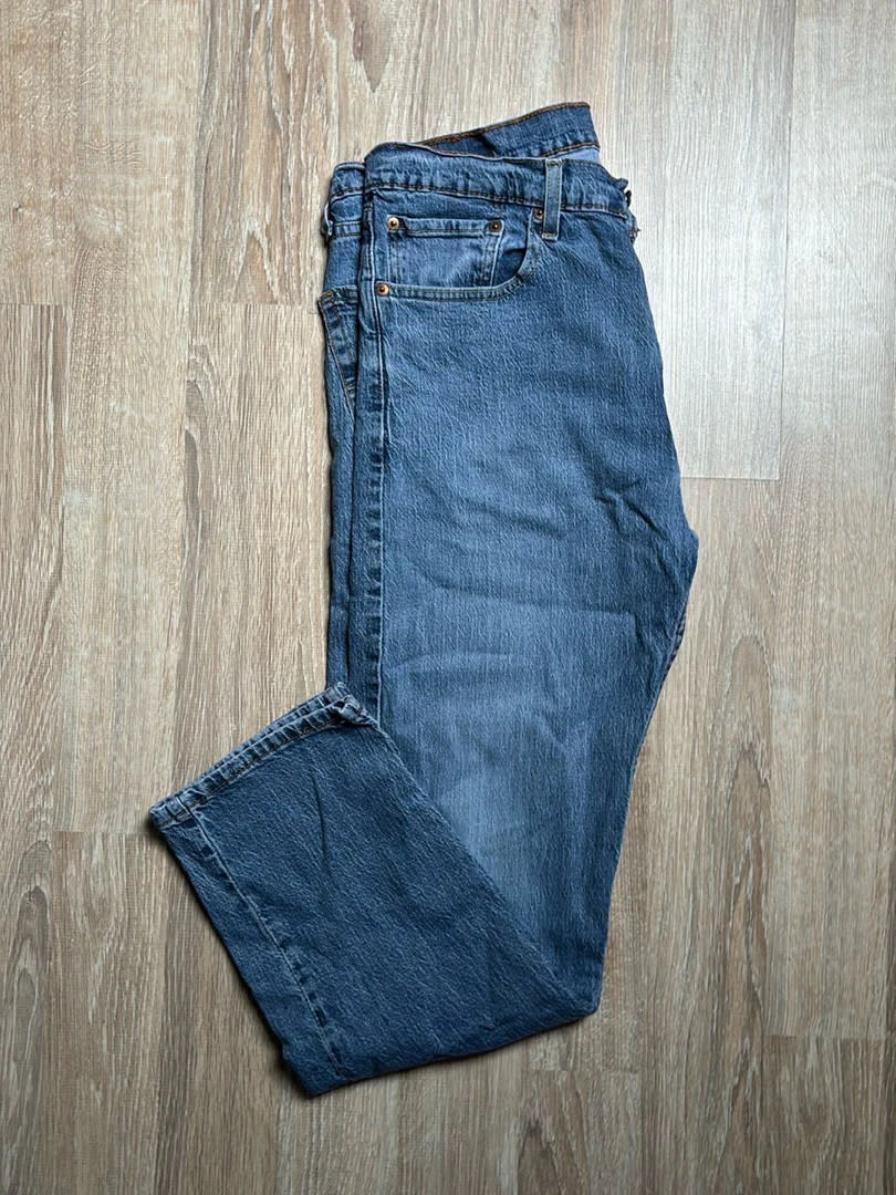 đź›’Jeans Levi's 505 W36 L29đź›’