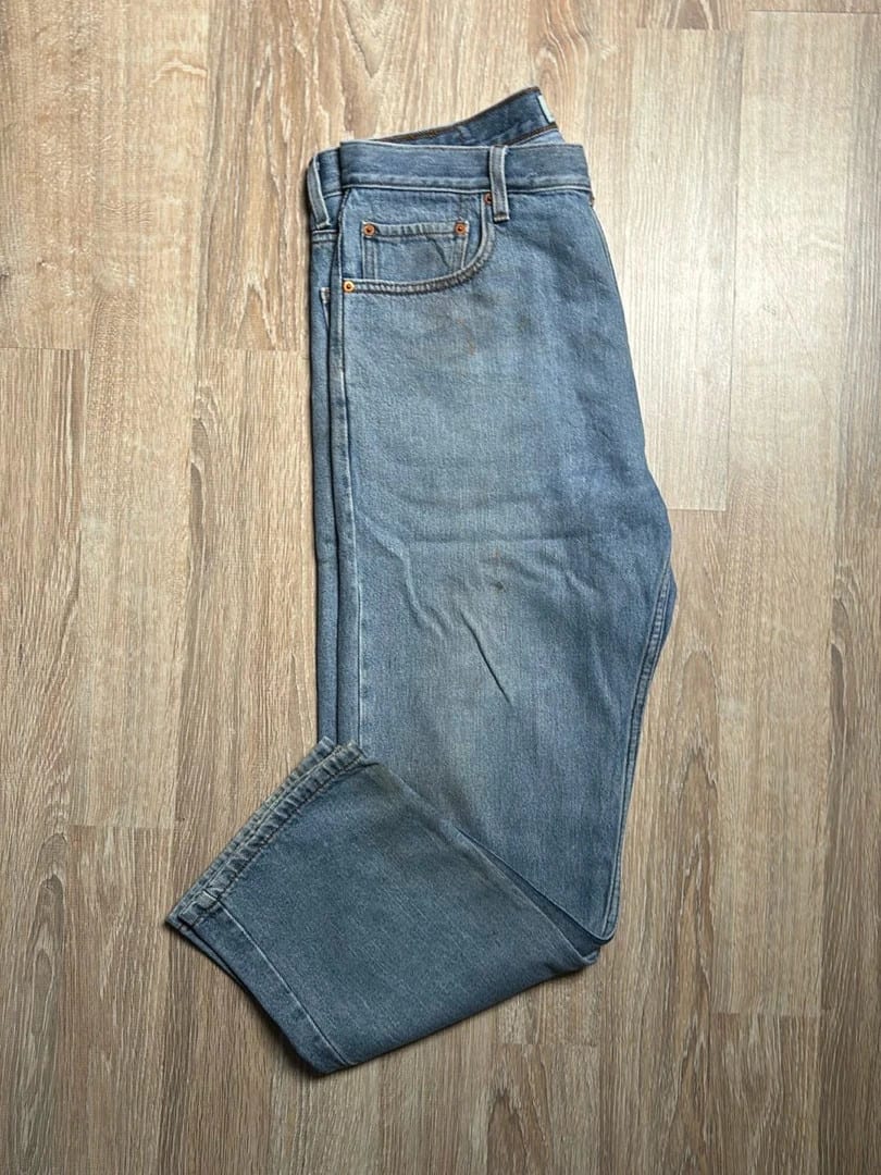 đź›’Jeans Levi's 505 W36 L29đź›’