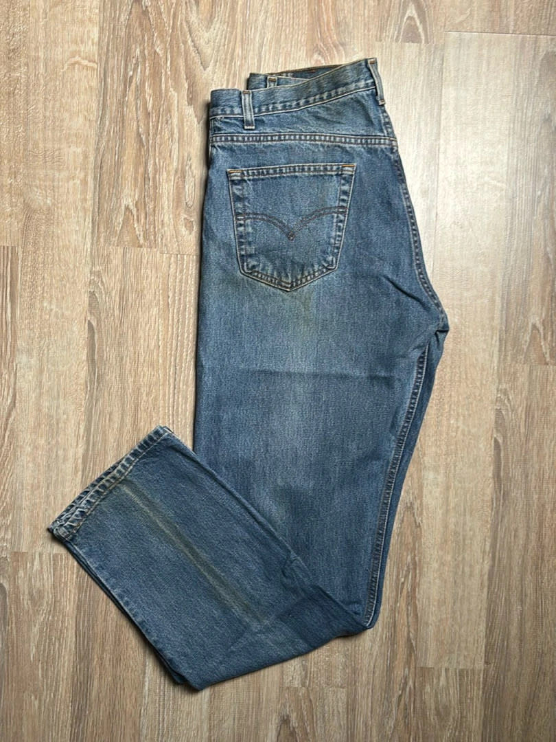 đź›’Jeans Levi's 505 W36 L34đź›’