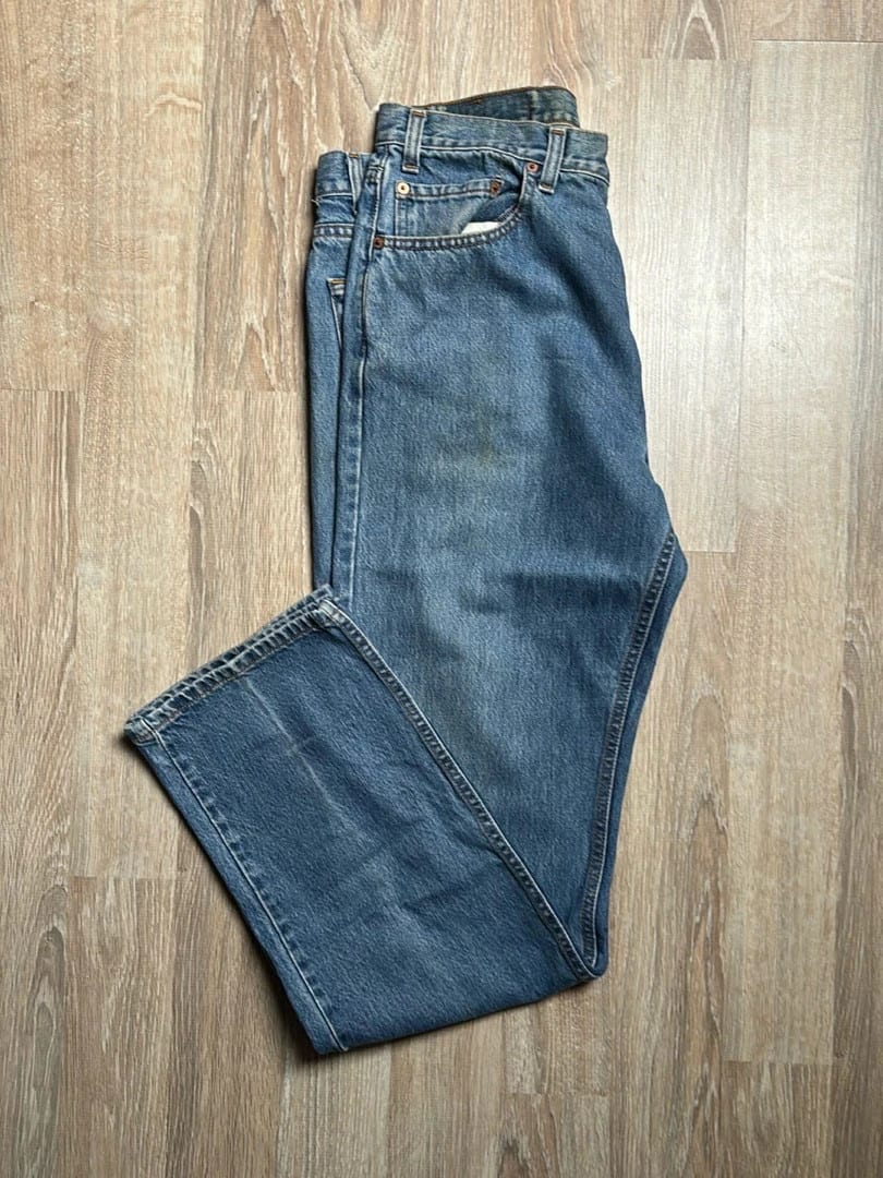 đź›’Jeans Levi's 505 W36 L34đź›’