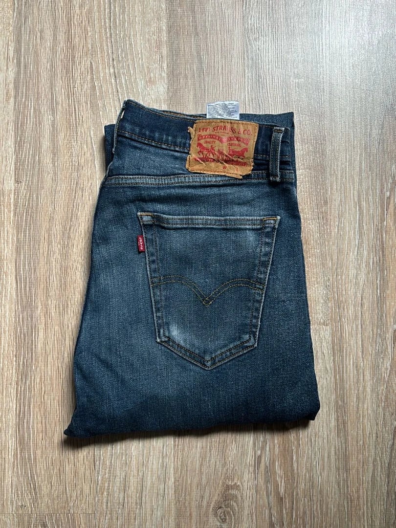 đź›’Jeans Levi's 505 W34 L32đź›’