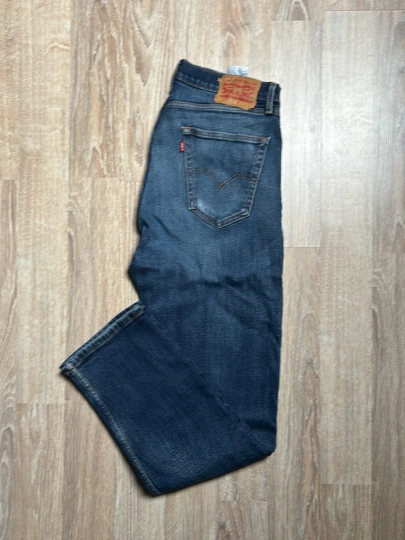 đź›’Jeans Levi's 505 W34 L32đź›’