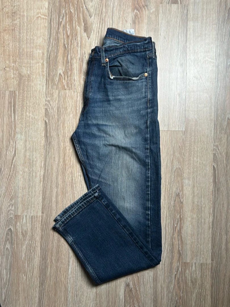 đź›’Jeans Levi's 505 W34 L32đź›’
