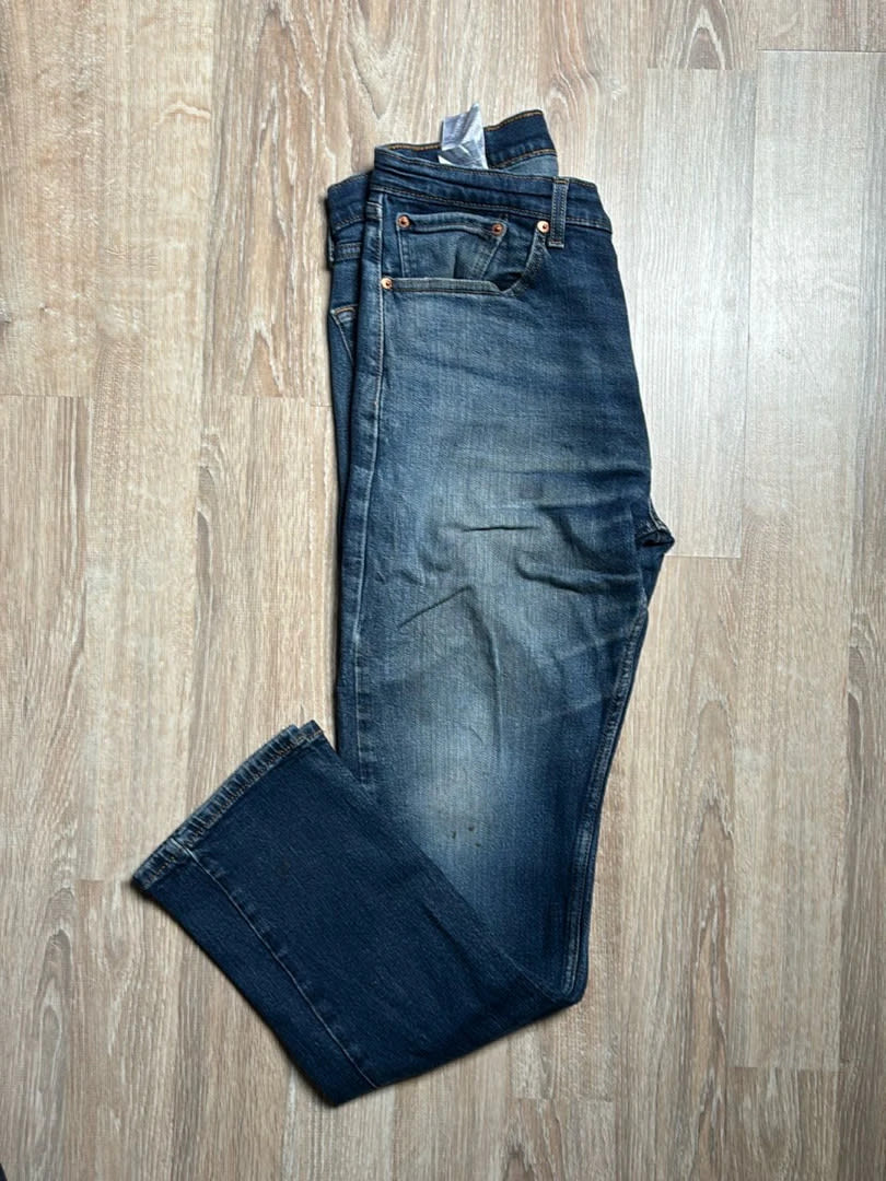đź›’Jeans Levi's 505 W34 L32đź›’