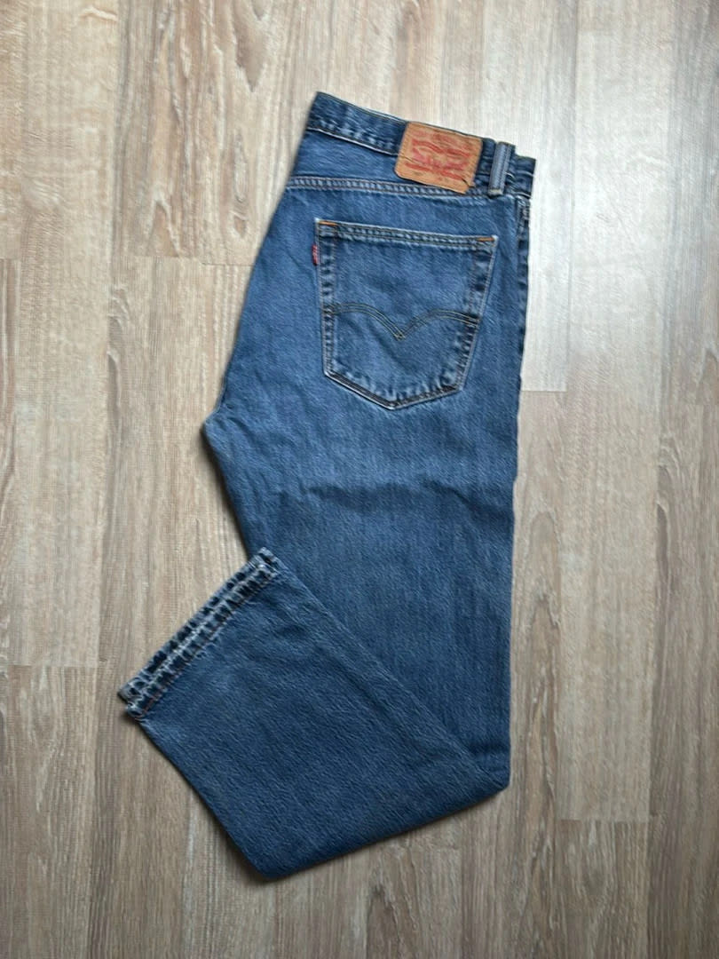 đź›’Jeans Levi's 505 W36 L30đź›’