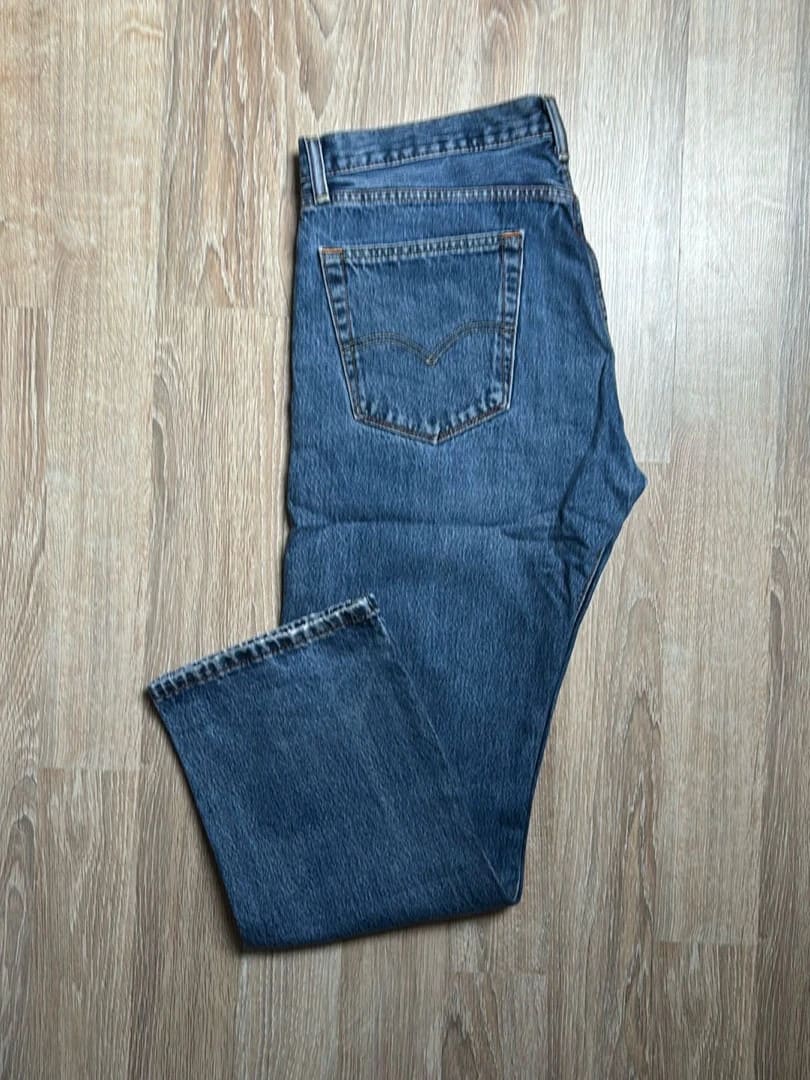 đź›’Jeans Levi's 505 W36 L30đź›’