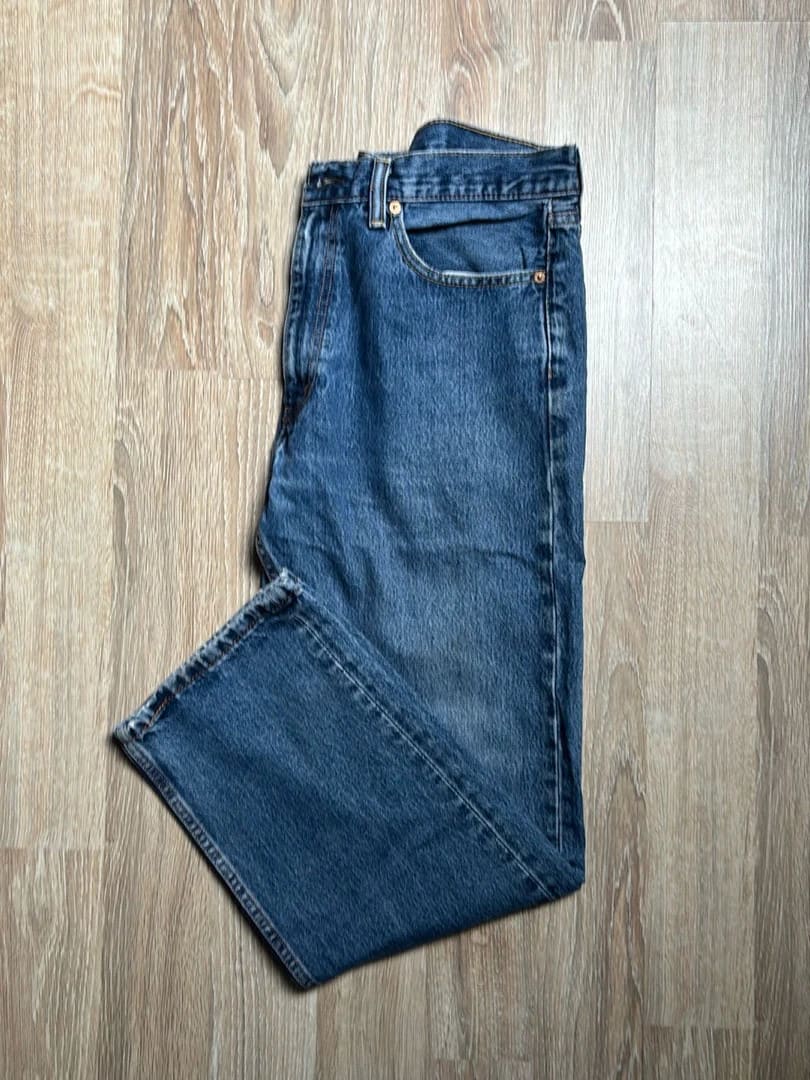 đź›’Jeans Levi's 505 W36 L30đź›’