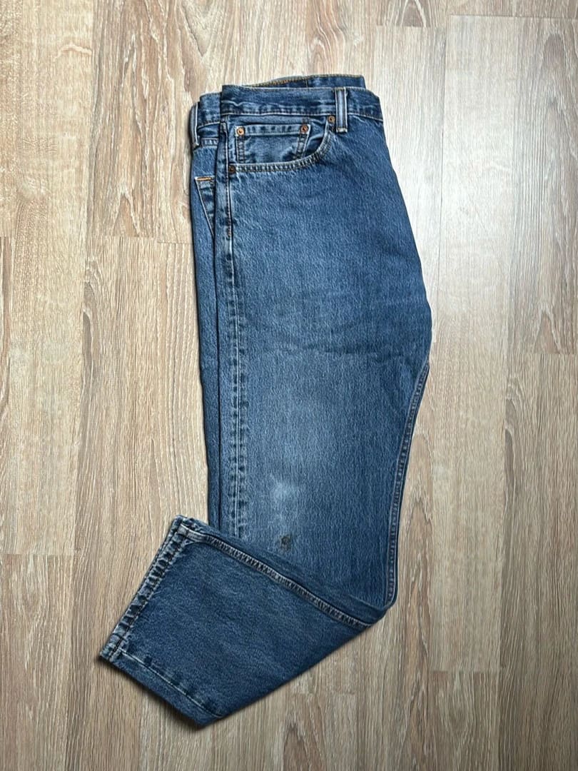 đź›’Jeans Levi's 505 W36 L30đź›’