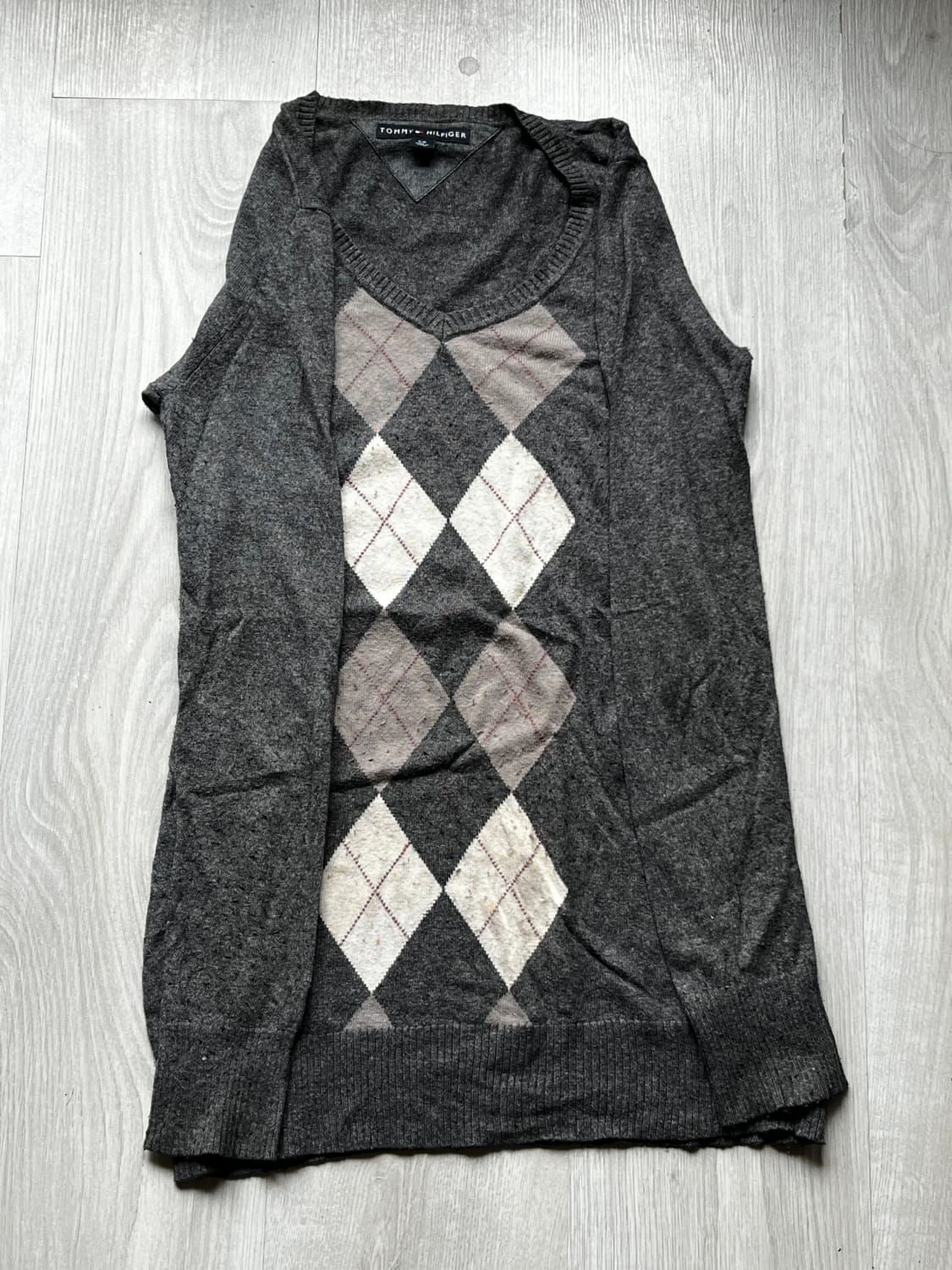 đź›’Pull Tommy Hilfiger S đź›’