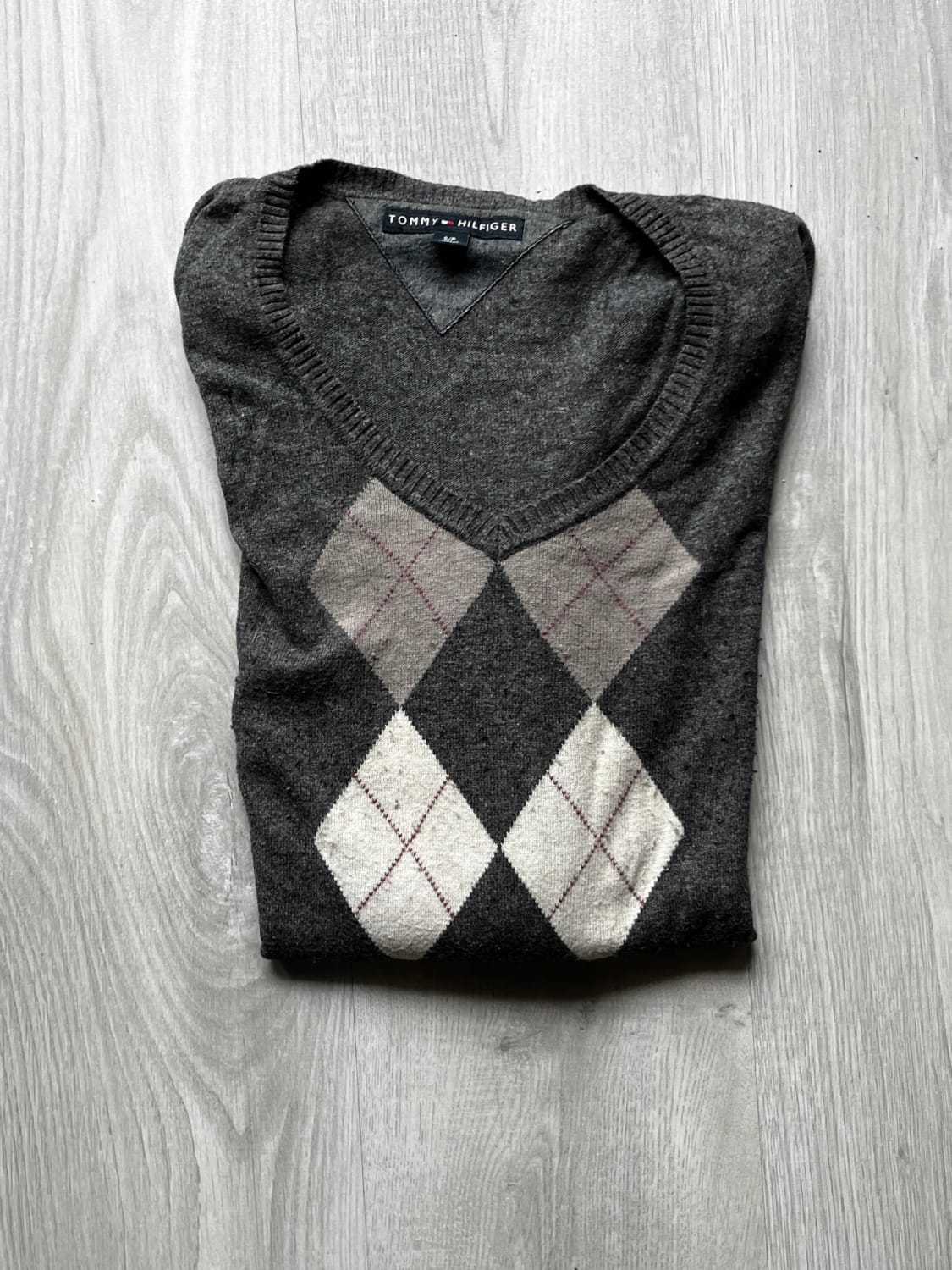 đź›’Pull Tommy Hilfiger S đź›’