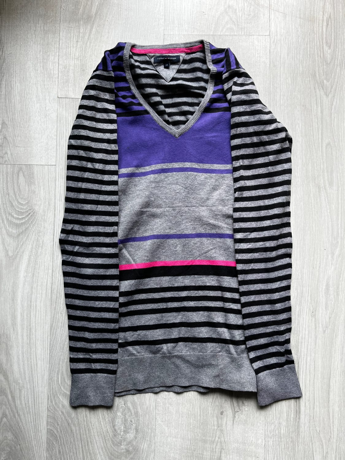 đź›’Pull Tommy Hilfiger S đź›’