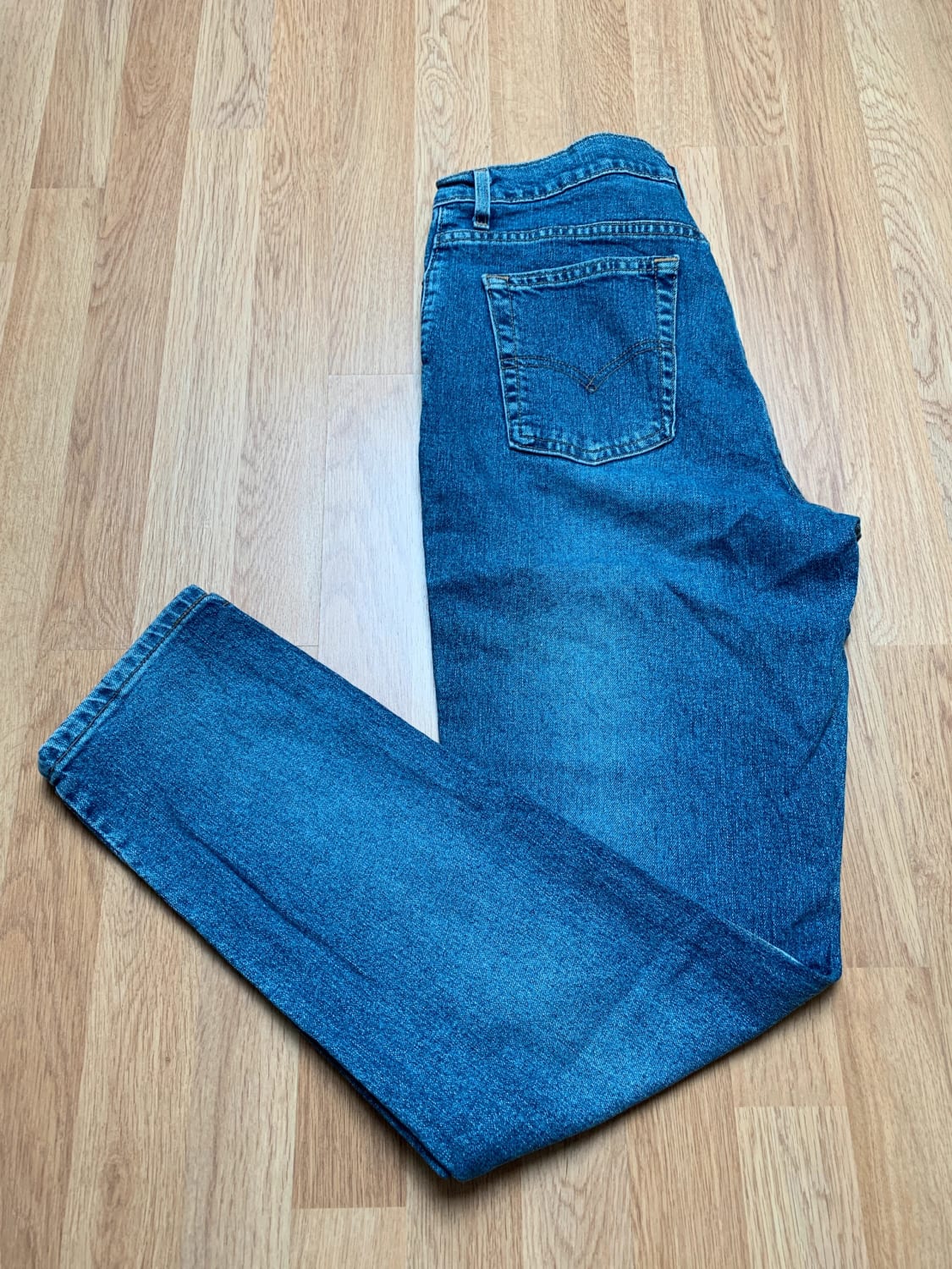 đź›’Jeans Levi's 512 M đź›’