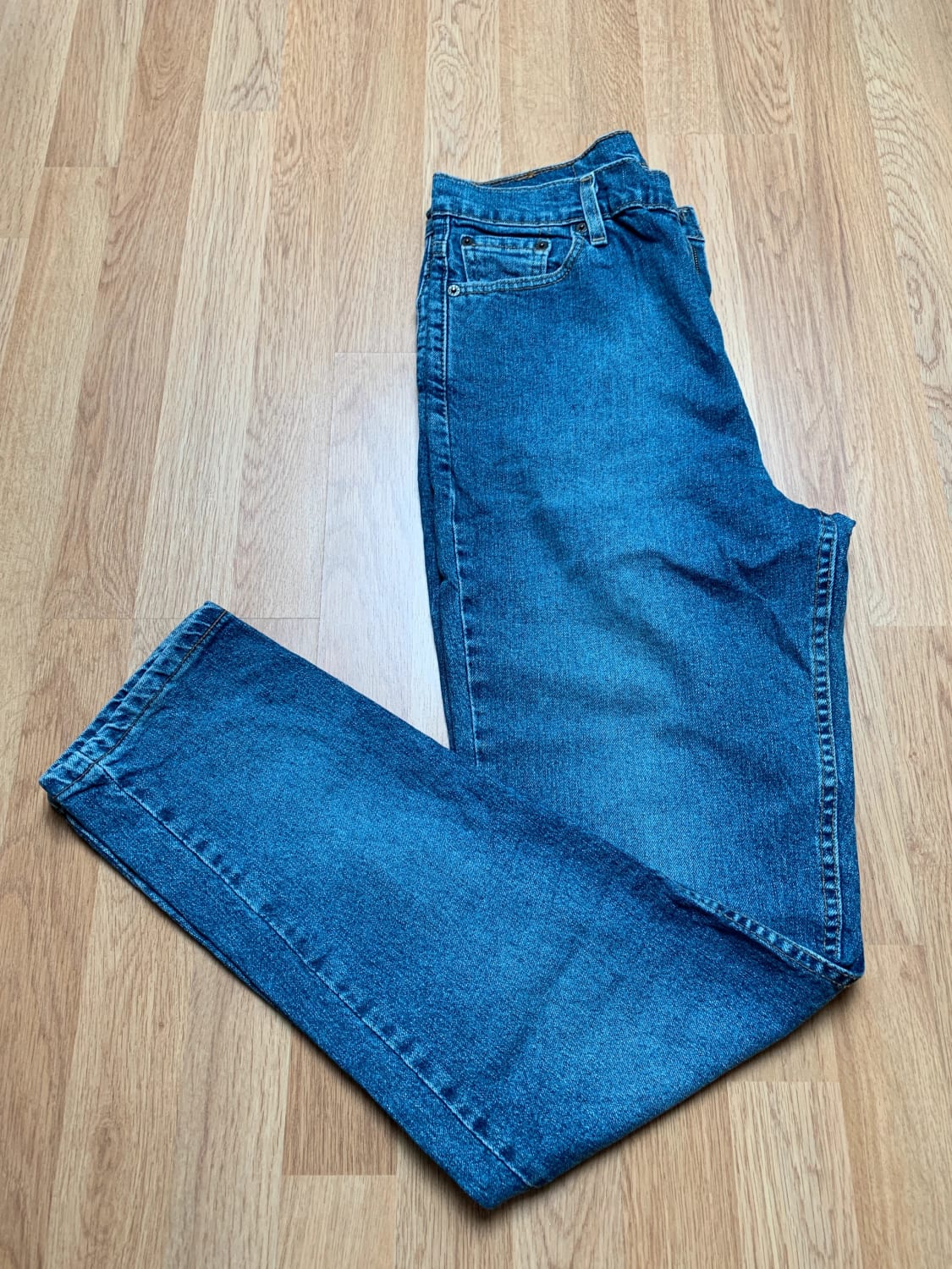 đź›’Jeans Levi's 512 M đź›’