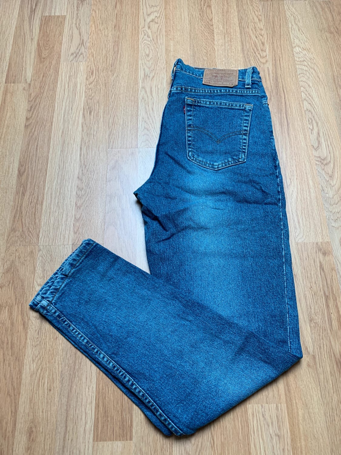 đź›’Jeans Levi's 512 M đź›’