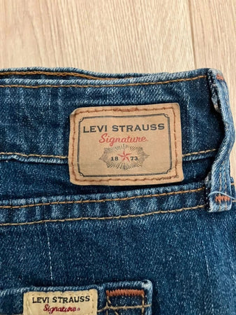 🛒Jeans Levi's M 🛒