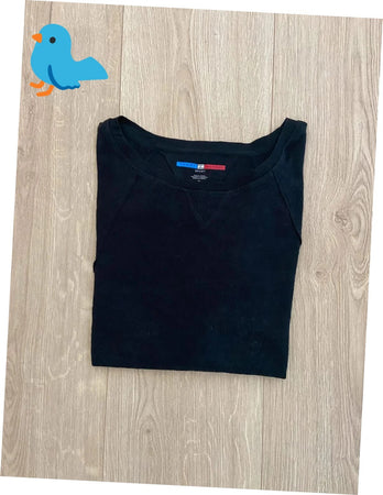 🛒 Pull Tommy Hilfiger S 🛒(O1278)