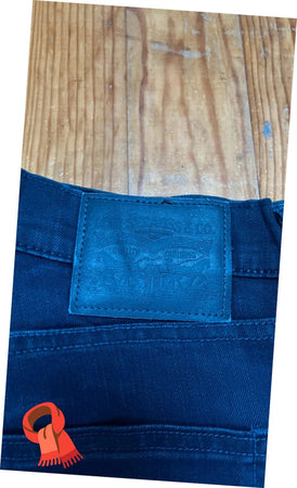 🛒Jean Levi's W33 L32🛒