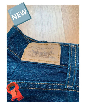 🛒Jeans Levi's M🛒