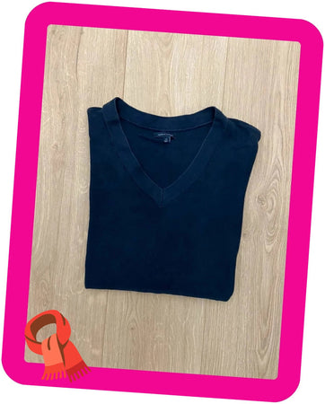 🛒Pull Tommy Hilfiger L 🛒