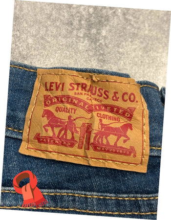 🛒Jeans Levi's W32 L30🛒