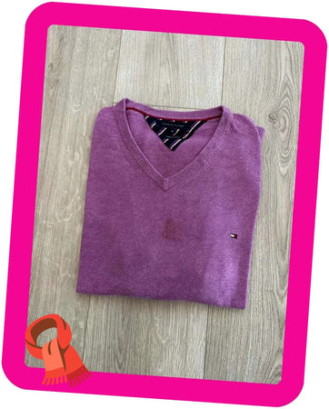 🛒Pull Tommy Hilfiger XL 🛒