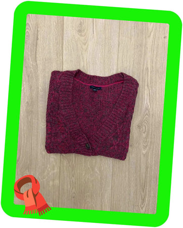 🛒Pull Tommy Hilfiger S 🛒