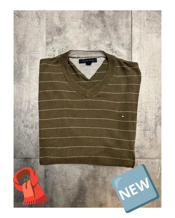 🛒Pull Tommy Hilfiger XL🛒