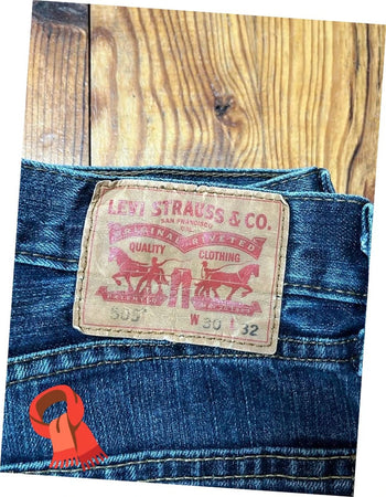 🛒Jeans Levi's 505 W30 L32🛒