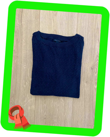 🛒Pull Tommy Hilfiger S 🛒