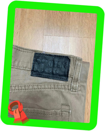 🛒Jeans Levi's W34 L30 🛒