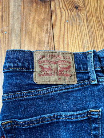 🛒Jeans Levi's 505 W34 L30🛒