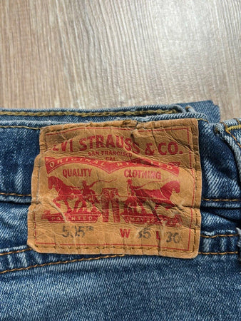 🛒Jeans Levi's 505 W35 L30🛒