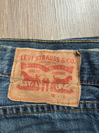 🛒Jeans Levi's 505 W33 L34🛒